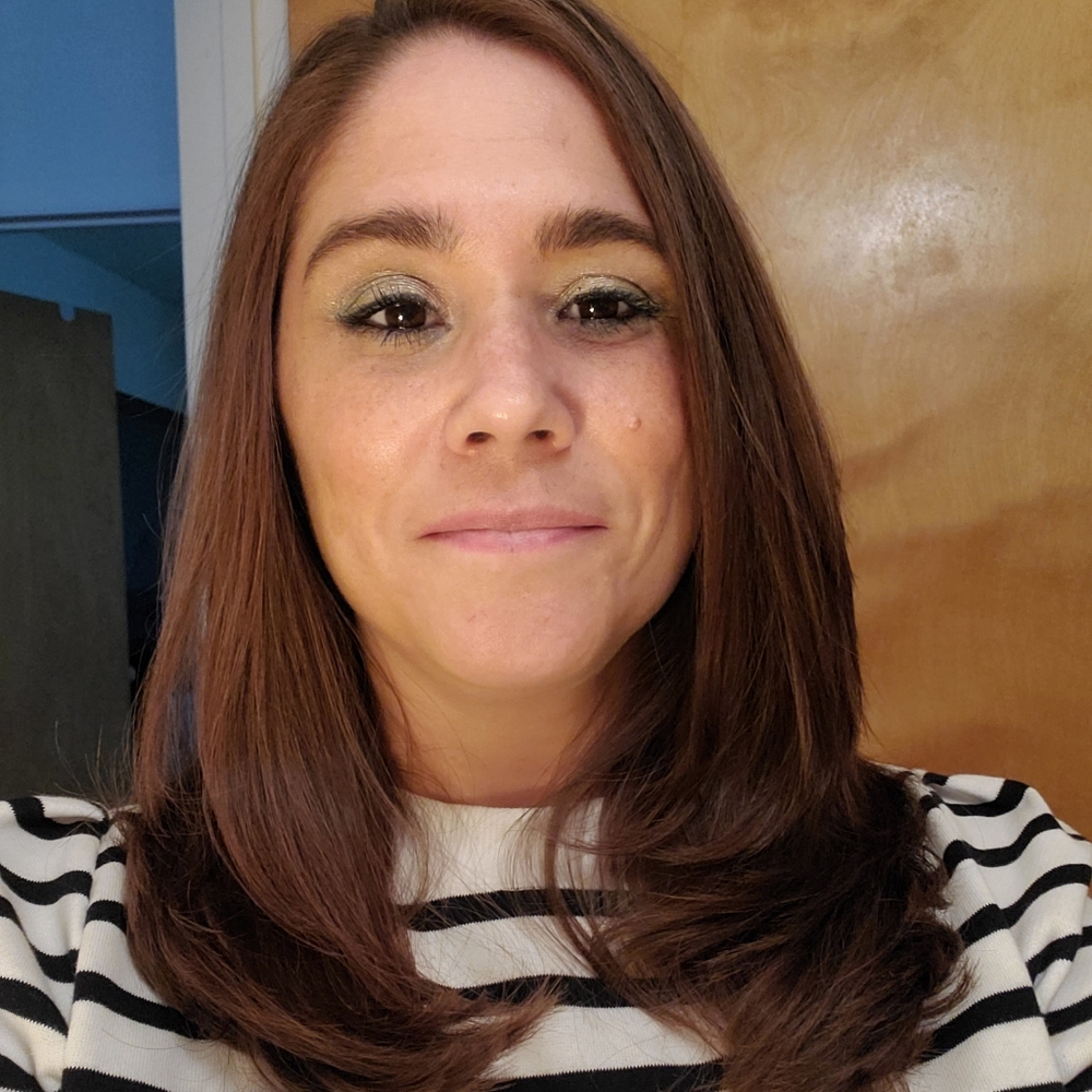 Meet your Posher, Breanna